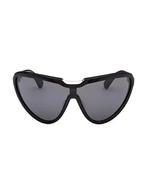 Emil 115MM Shield Sunglasses