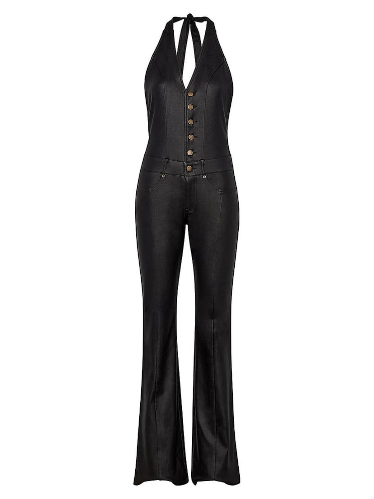 Cynthia Jumpsuit