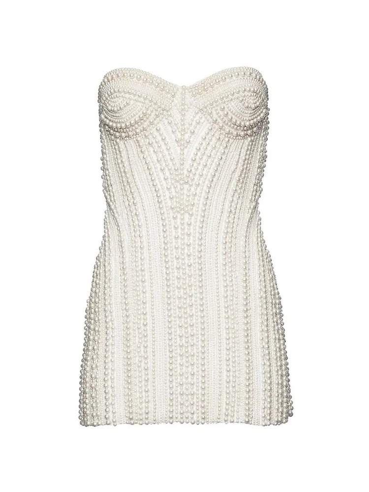 Deema Pearl Dress