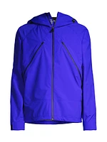 Hayden 3L Hooded Jacket