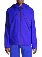 Hayden 3L Hooded Jacket