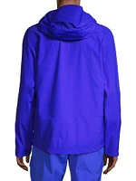 Hayden 3L Hooded Jacket