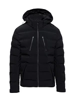 Nuke Suit Hooded Jacket