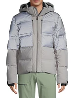 Super Nuke Down Puffer Jacket