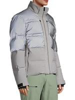 Super Nuke Down Puffer Jacket