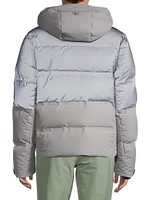 Super Nuke Down Puffer Jacket