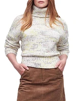 Berryman Cotton-Blend Funnel Neck Sweater