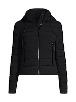 Melissa Down Puffer Jacket