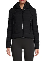 Melissa Down Puffer Jacket