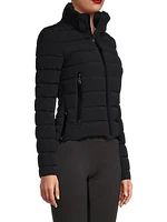 Melissa Down Puffer Jacket