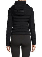 Melissa Down Puffer Jacket