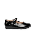 Girl's Carly Mary Jane Shoes