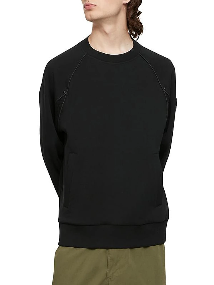 Piedmont Crewneck Sweatshirt