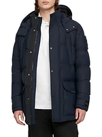 Valleyfield Puffer Jacket