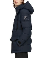 Valleyfield Puffer Jacket