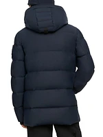 Valleyfield Puffer Jacket