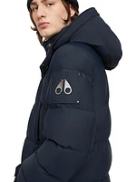 Valleyfield Puffer Jacket