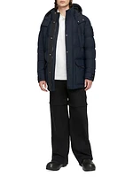 Valleyfield Puffer Jacket