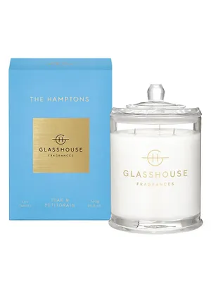 The Hamptons Triple Scented Candle