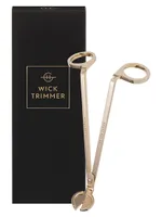 Wick Trimmer