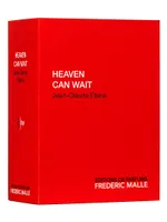 HEAVEN CAN WAIT Eau de Parfum by Jean-Claude Ellena