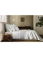 Essex Duvet Cover & Sham Collection