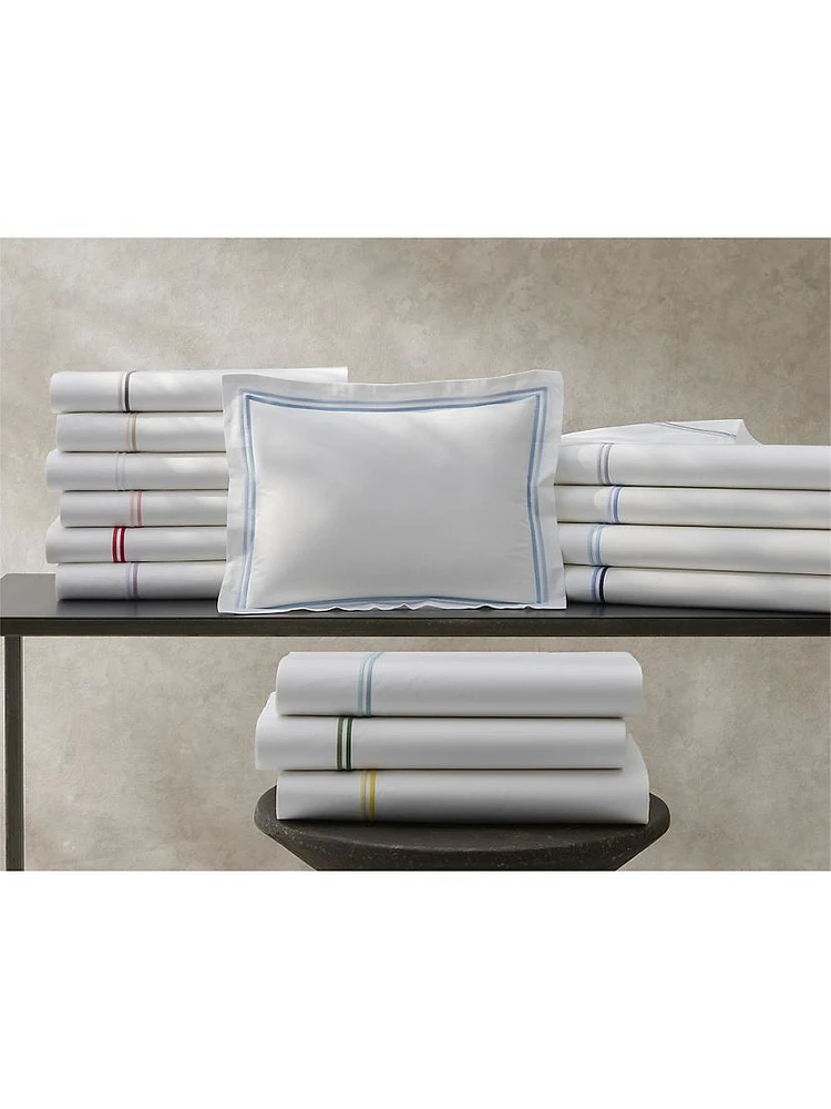 Essex Sheets & Pillowcase Set Collection