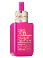 Limited Edition Pink Ribbon Advanced Night Repair Serum