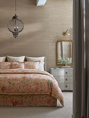 Simone Duvet Cover & Sham Collection