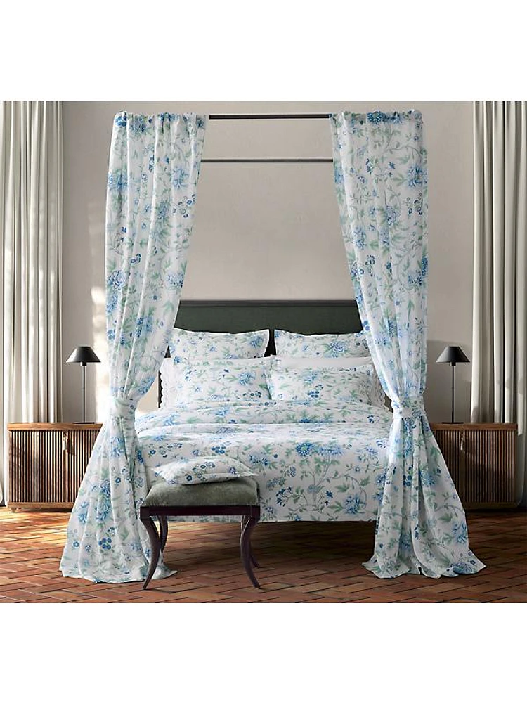 Simone Duvet Cover & Sham Collection