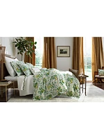 Pomegranate Percale Sheets & Pillowcase Set Collection