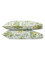 Pomegranate Percale Sheets & Pillowcase Set Collection