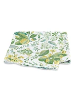 Pomegranate Percale Sheets & Pillowcase Set Collection