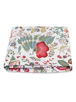 Pomegranate Percale Sheets & Pillowcase Set Collection