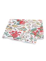 Pomegranate Percale Sheets & Pillowcase Set Collection