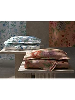 Simone Linen Sheets & Pillowcase Set Collection