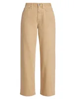 Featherweight Logan Wide-Leg Pants