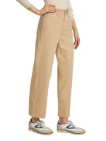 Featherweight Logan Wide-Leg Pants