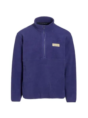 Primo Fleece Quarter-Zip Jacket