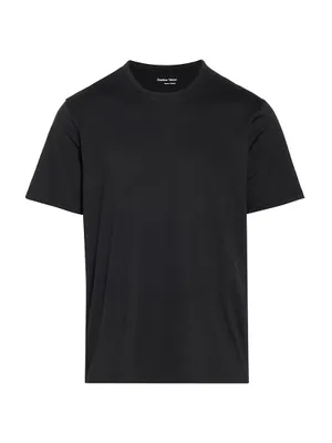 Cloudknit Short-Sleeve Shirt