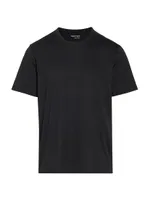Cloudknit Short-Sleeve Shirt