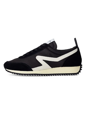 Retro Runner Sneakers