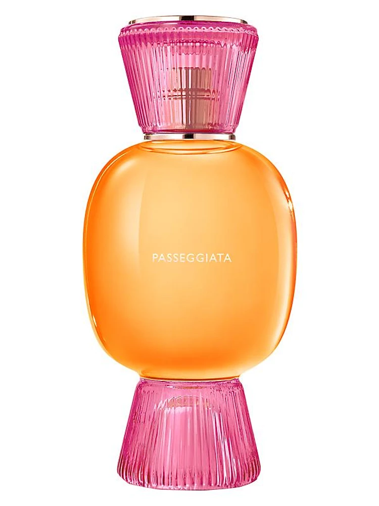 Allegra Bvlgari Passeggiata Eau de Toilette