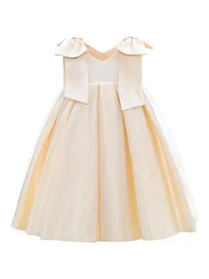 Baby Girl's & Little Palermo Dress