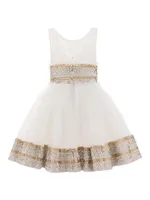 Baby Girl's, Little Girl's & Lorelei Dress