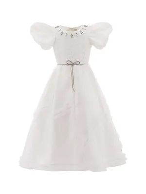 Little Girl's & Raineri Dress