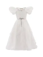 Little Girl's & Raineri Dress