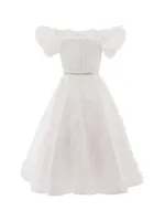 Little Girl's & Raineri Dress