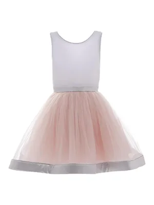 Baby Girl's & Little Emory Dress