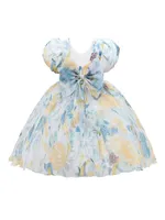 Baby Girl's, Little Girl's & Chablis Dress